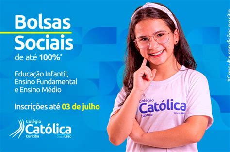 bolsa social católica